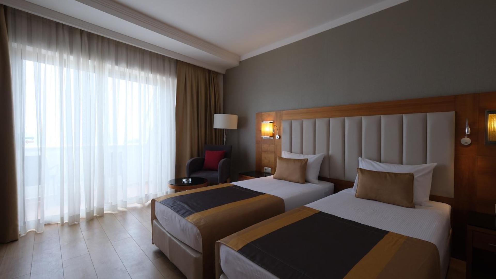 Sunland Resort Beldibi Exterior photo